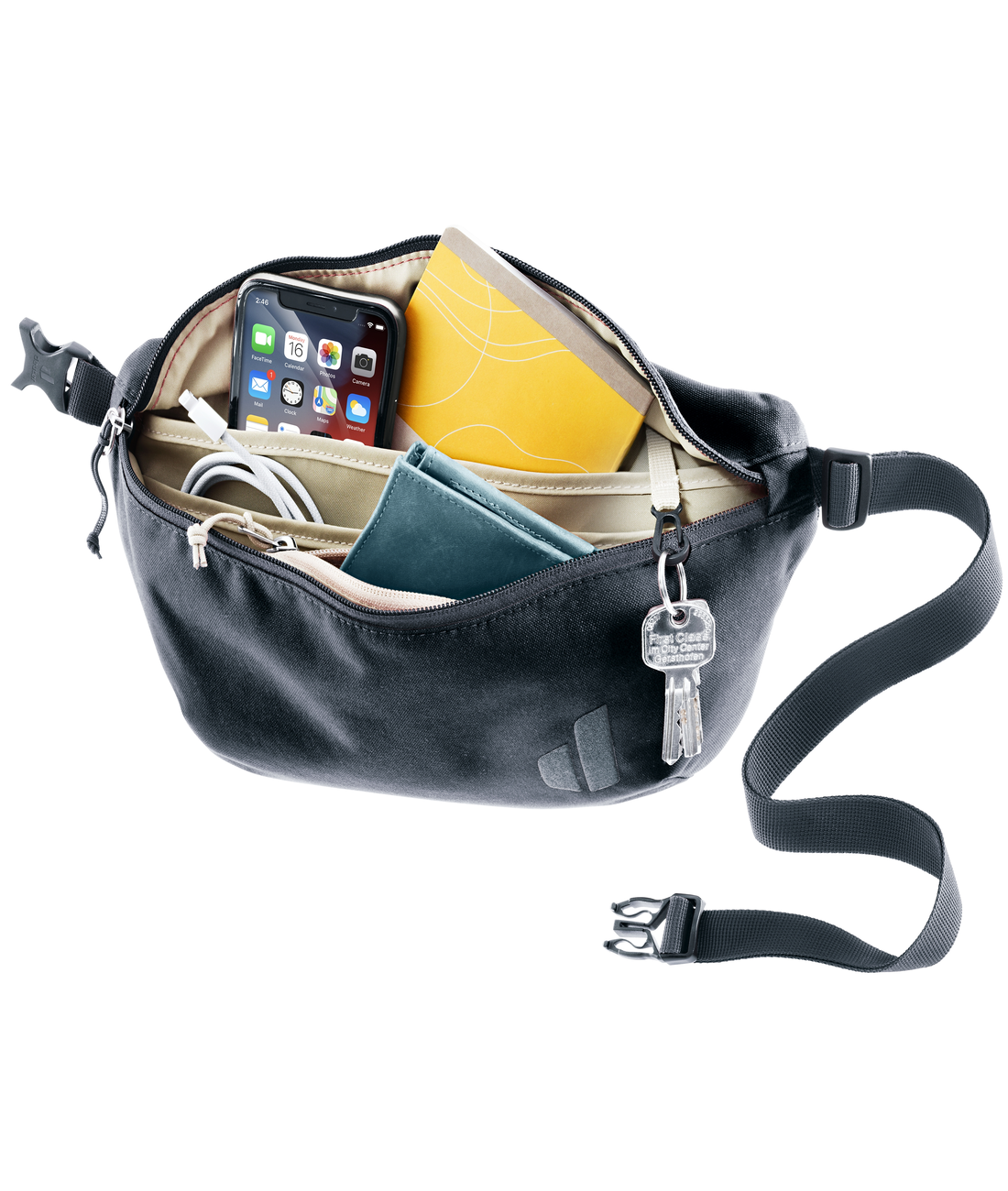 Avengo Organizer