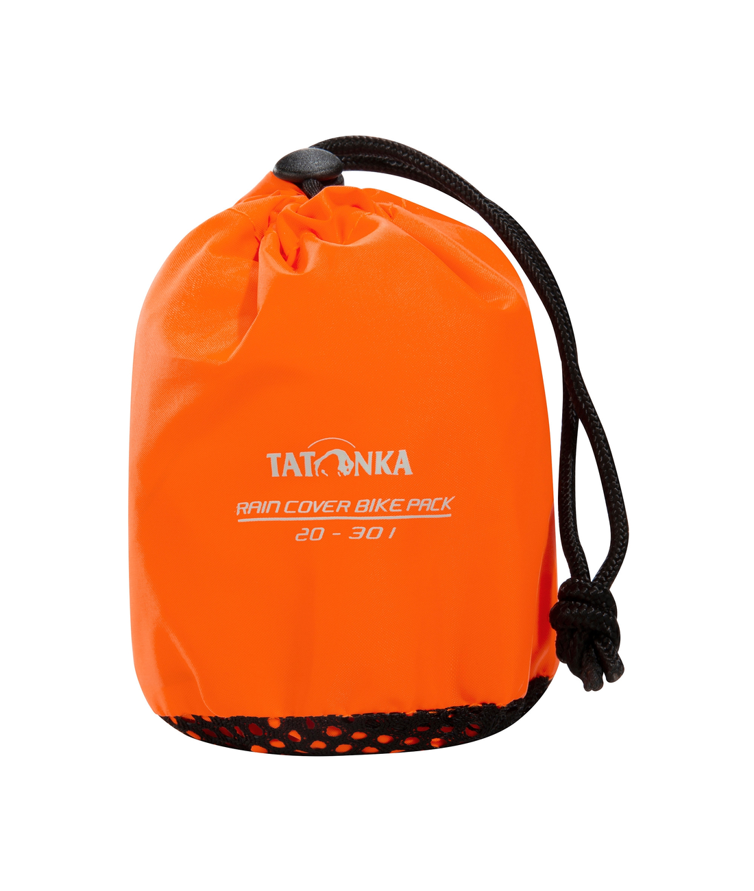 Raincover Bike Daypack