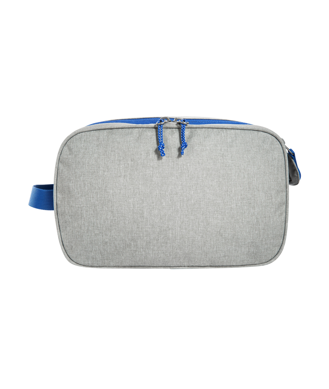 Cosmetic Double Zip Pouch
