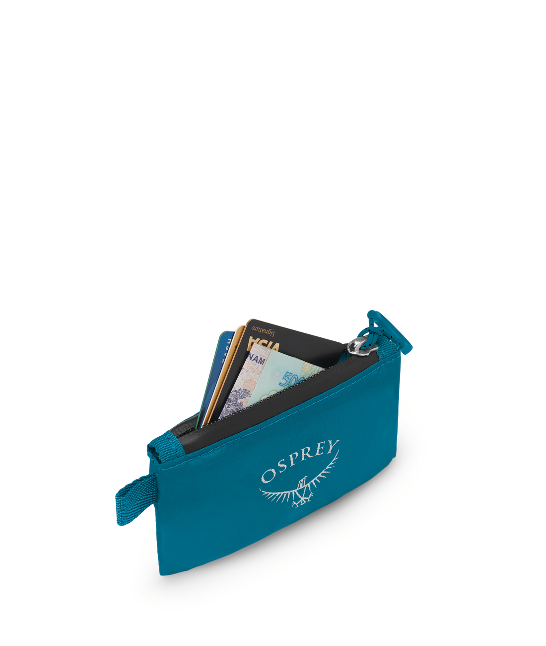 Ultralight Wallet