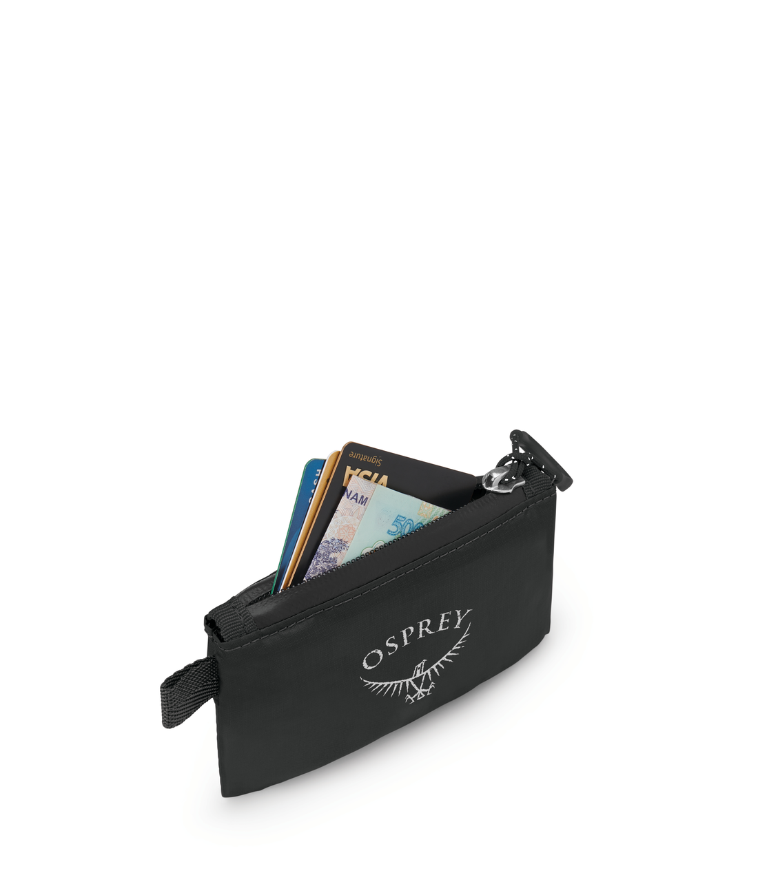 Ultralight Wallet
