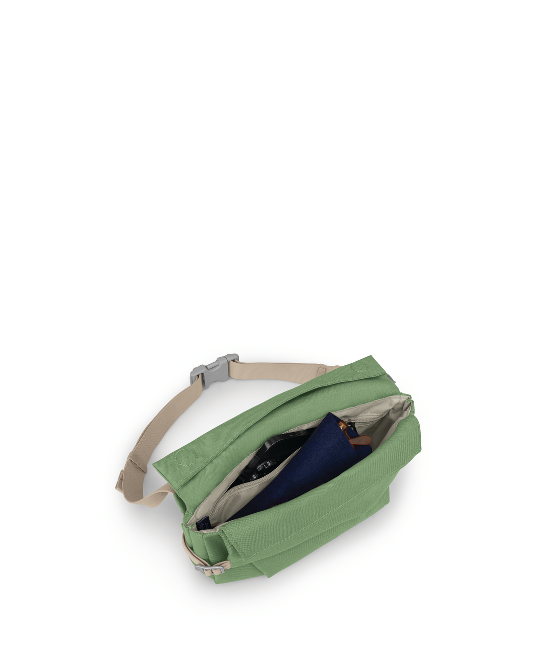 Arcane Hip Bag