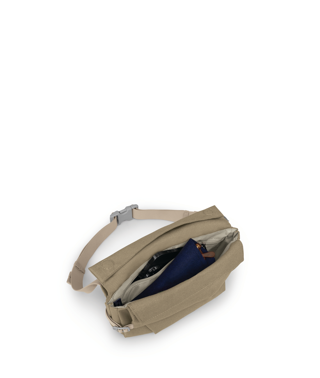 Arcane Hip Bag