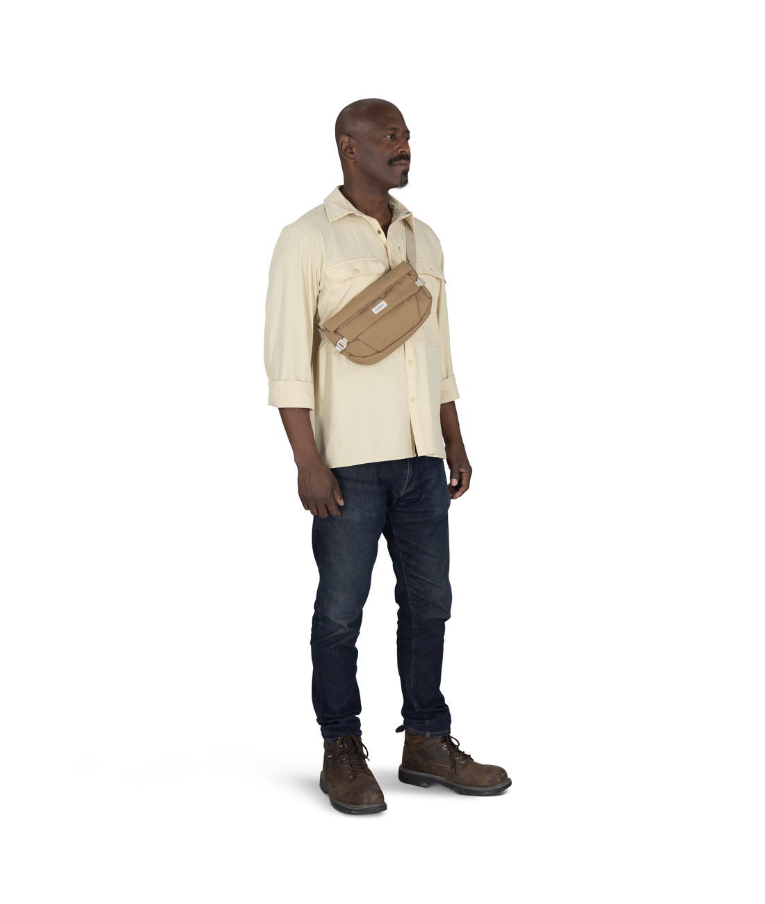 Arcane Hip Bag
