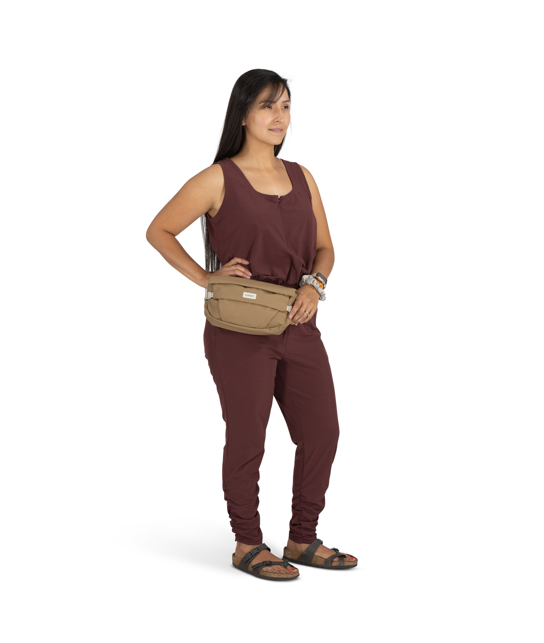 Arcane Hip Bag