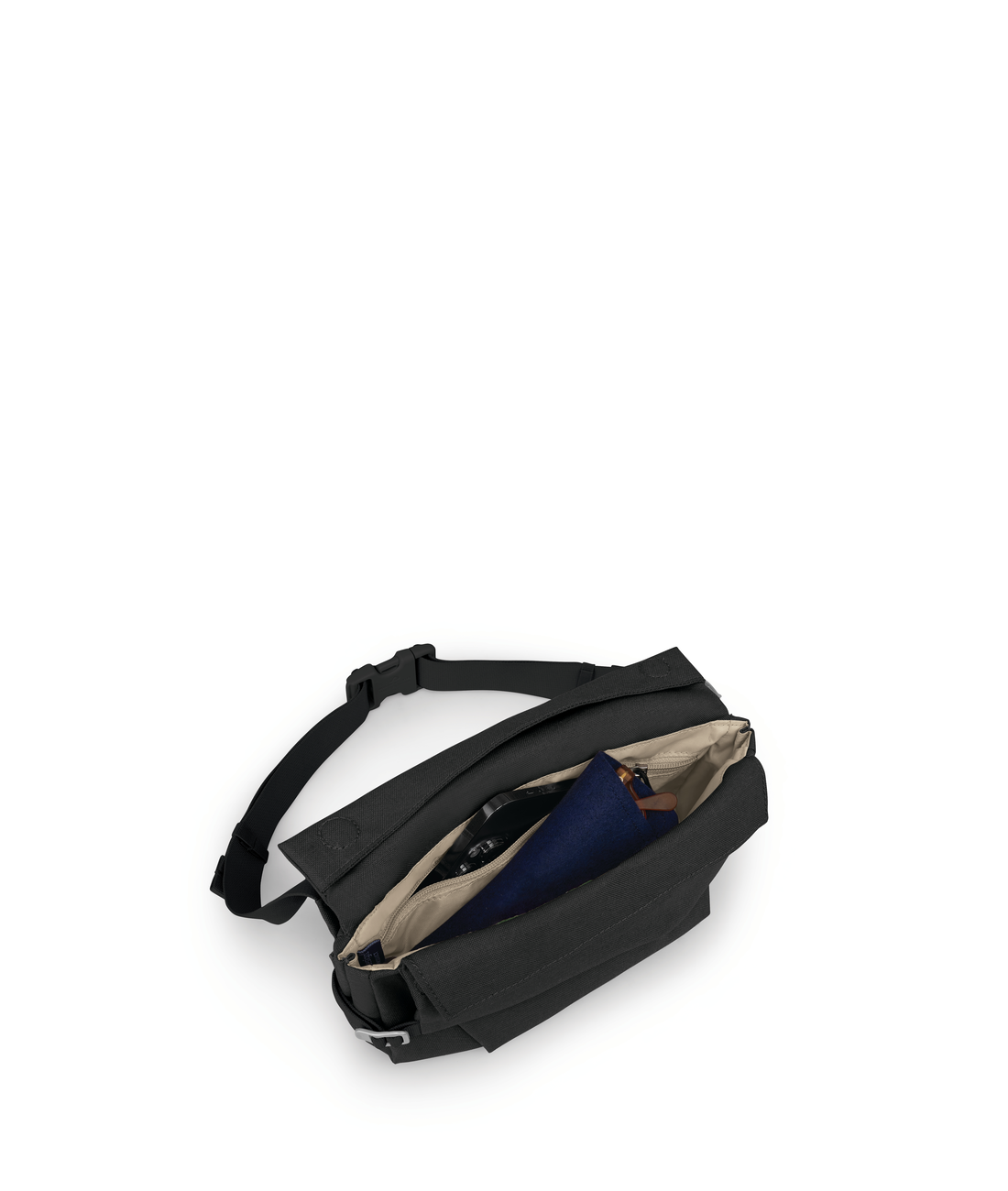 Arcane Hip Bag