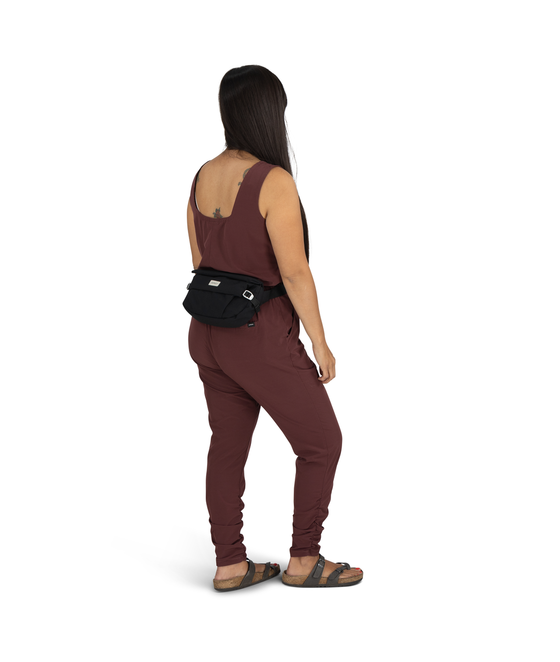 Arcane Hip Bag