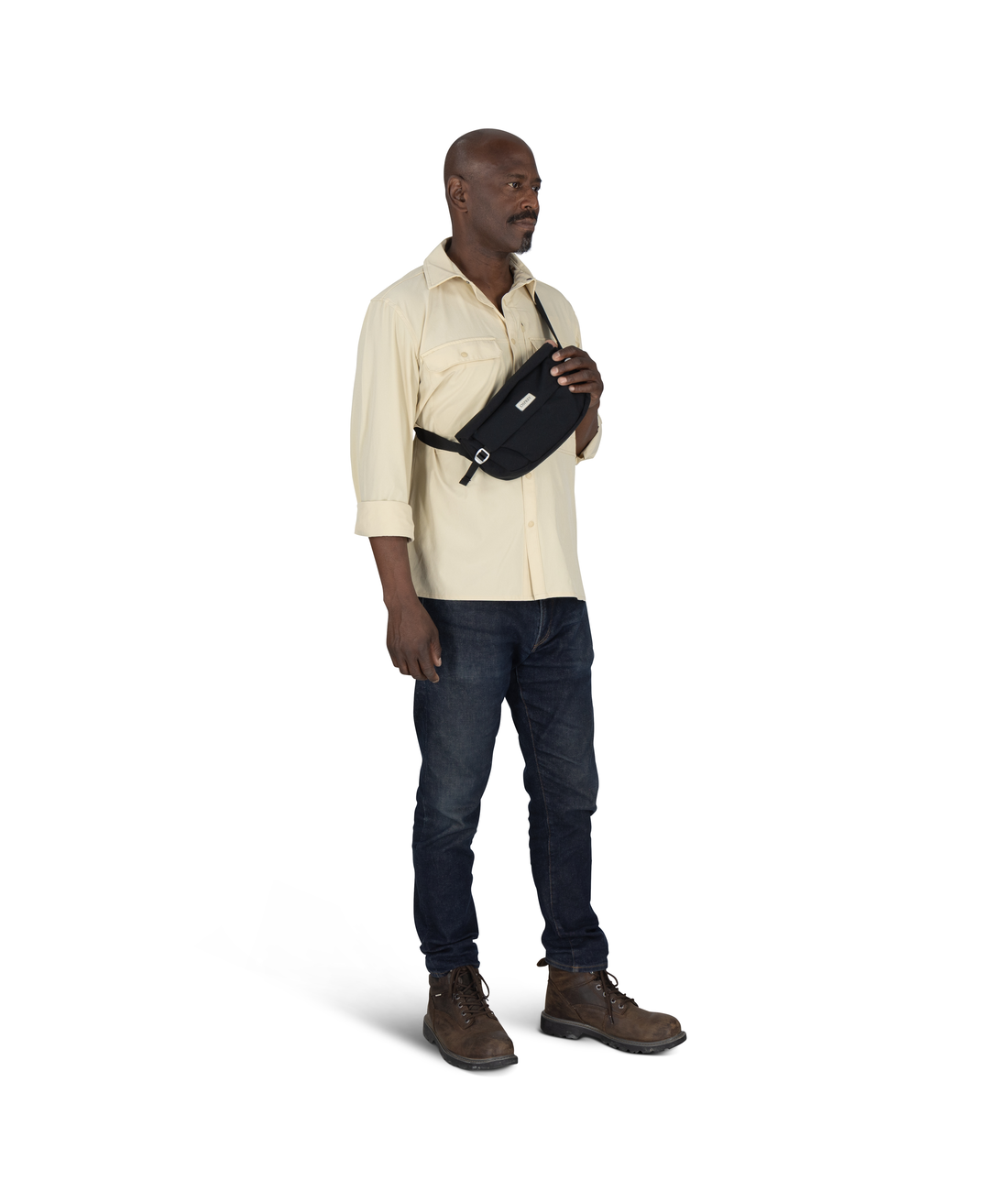 Arcane Hip Bag