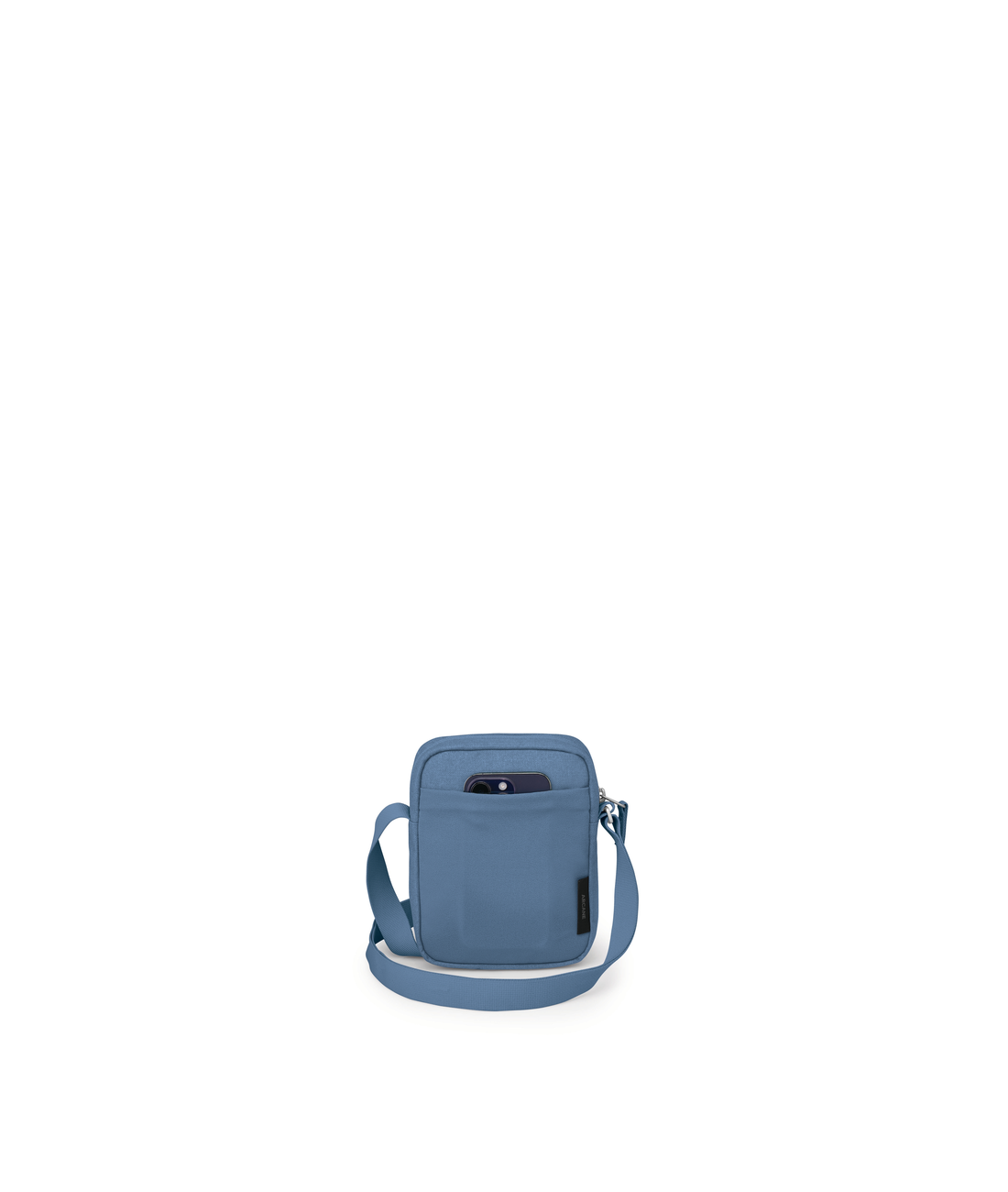 Osprey Arcane Small Crossbody nirvana blue heather