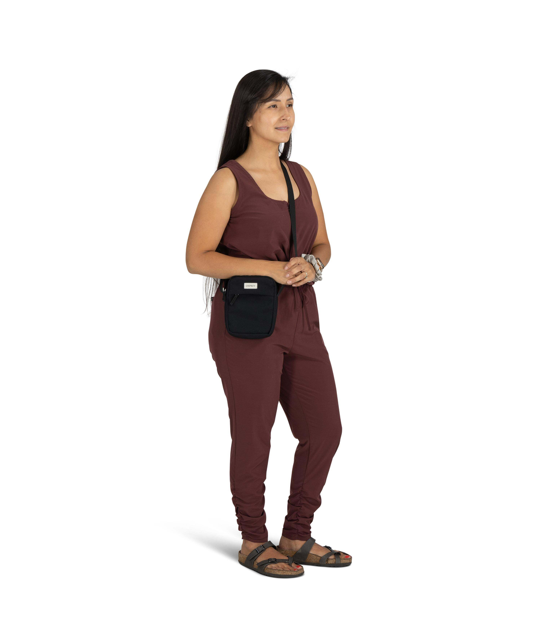 Arcane Small Crossbody