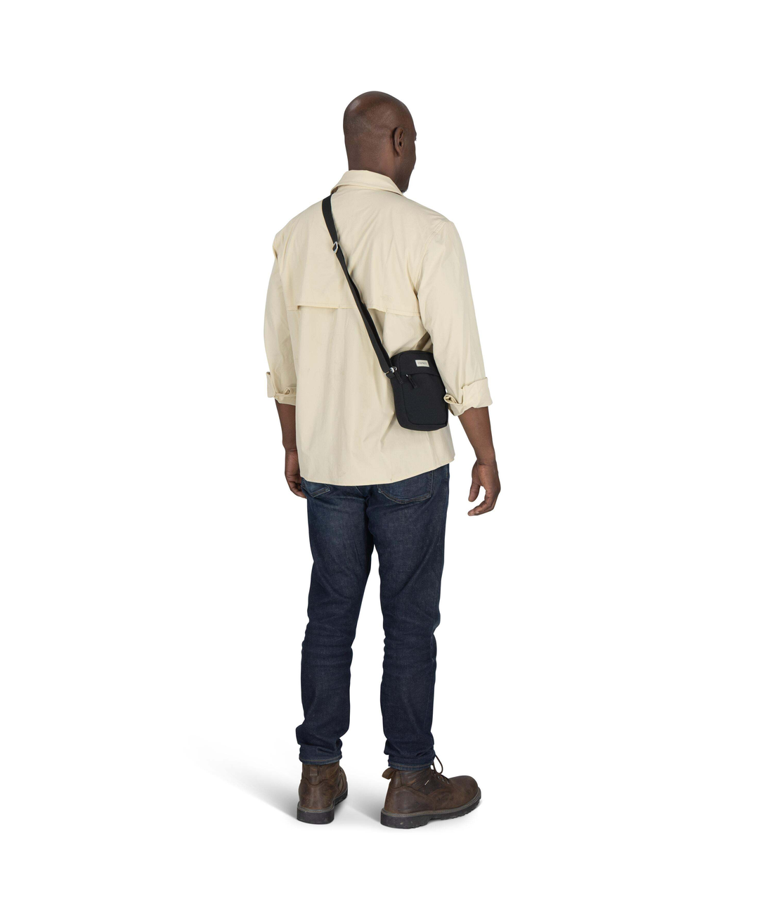 Arcane Small Crossbody