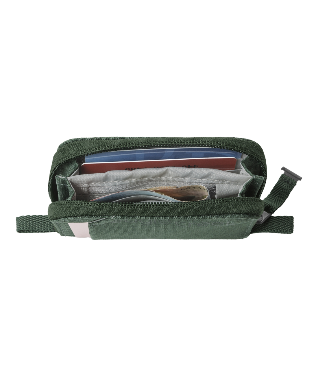 Stash RFID Wallet