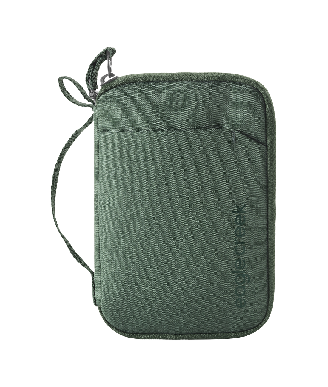 Stash RFID Passport Wallet