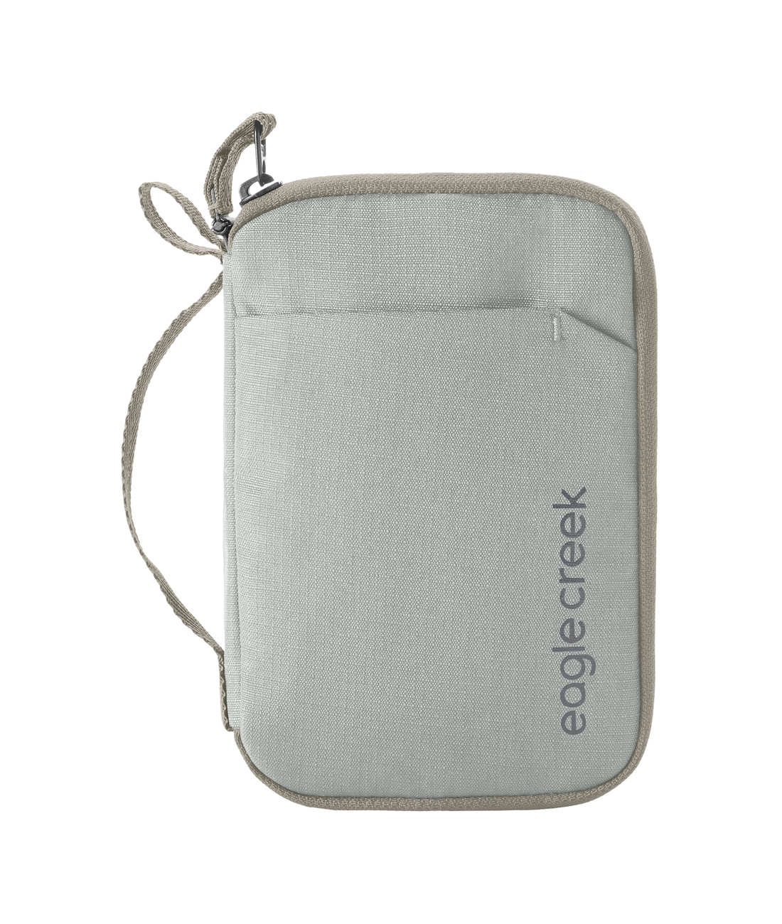 Stash RFID Passport Wallet
