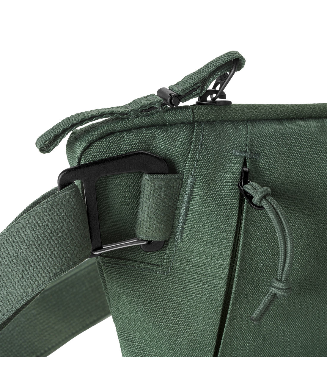 Stash RFID Sling Bag