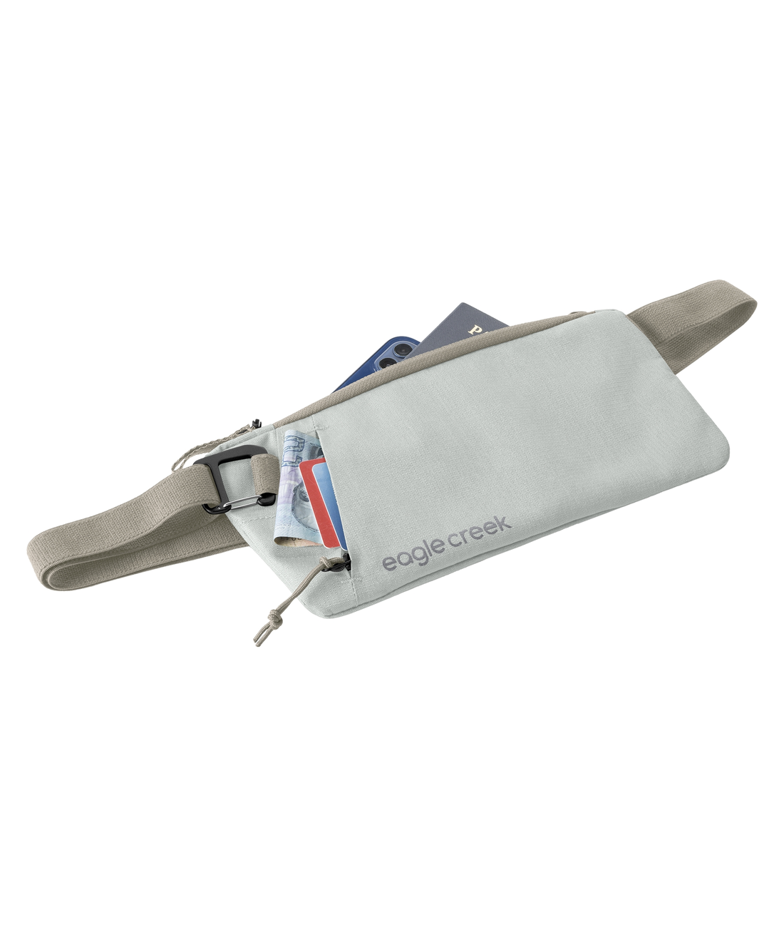 Stash RFID Sling Bag
