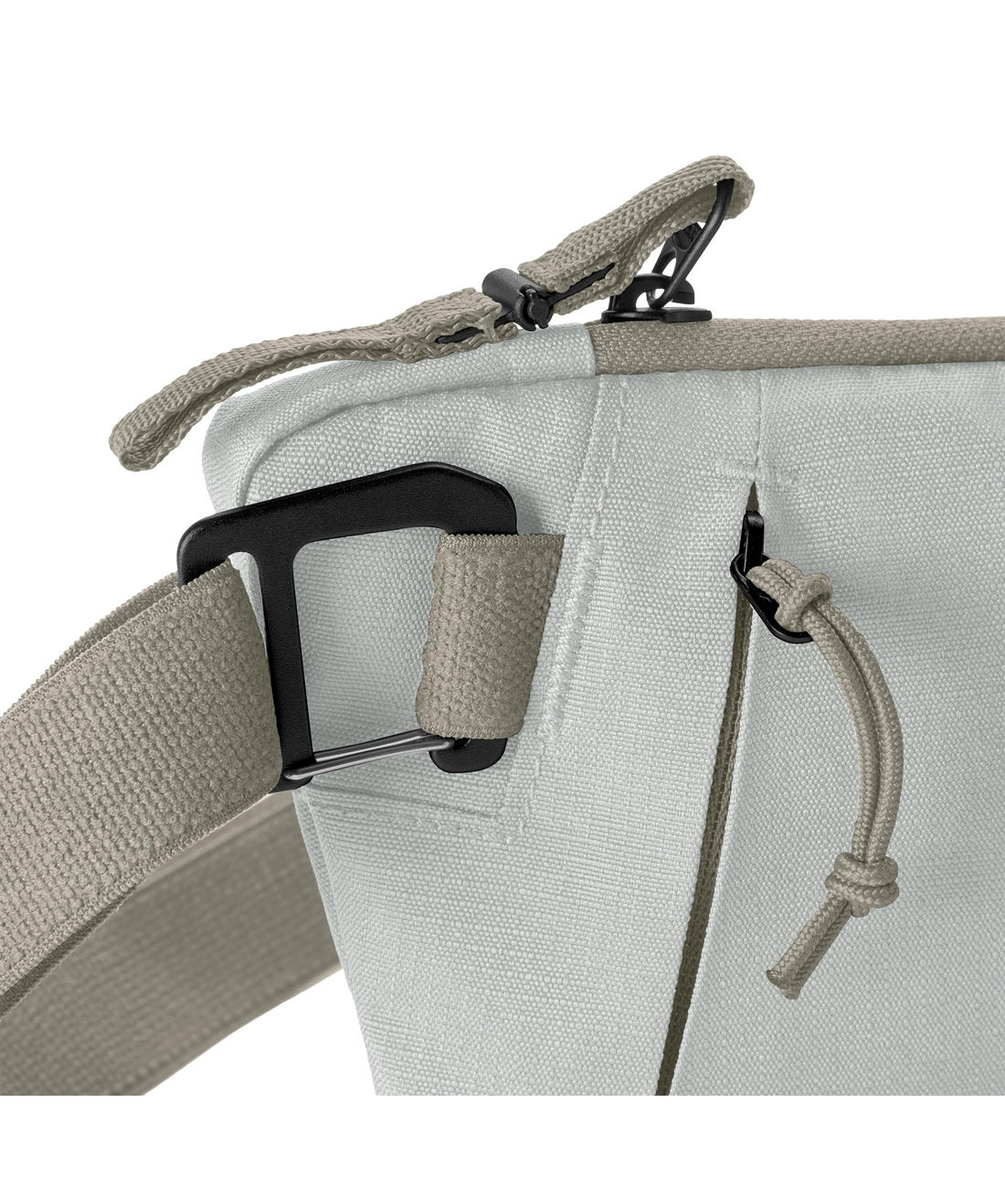 Stash RFID Sling Bag