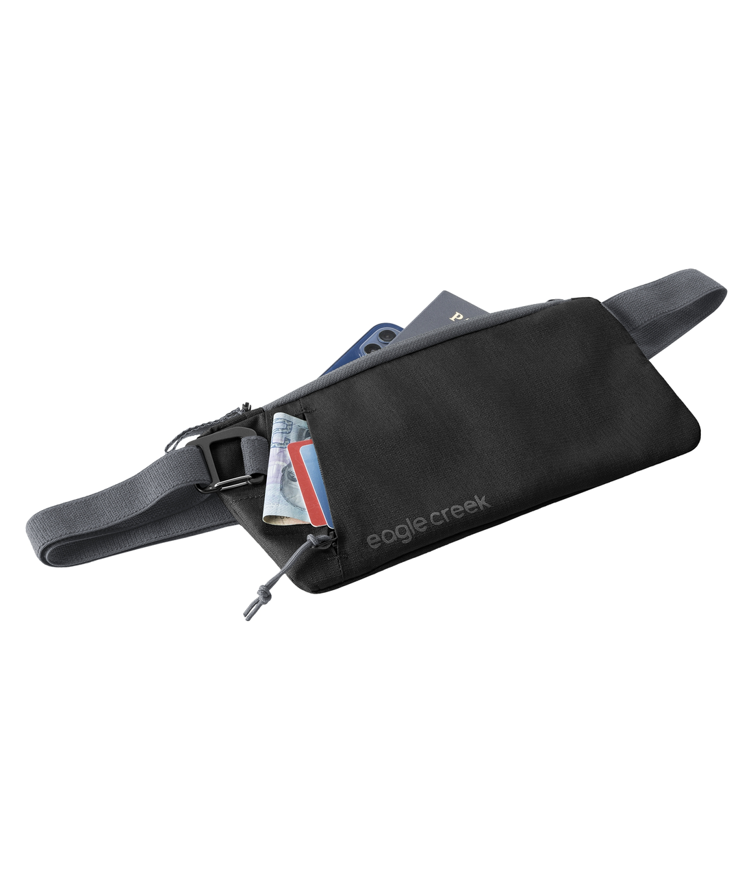 Stash RFID Sling Bag