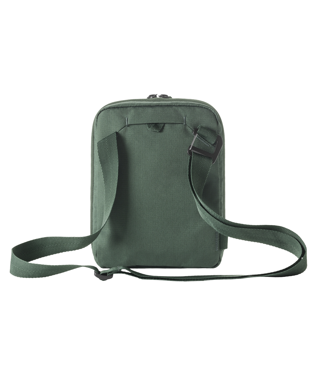 Stash RFID Crossbody Bag
