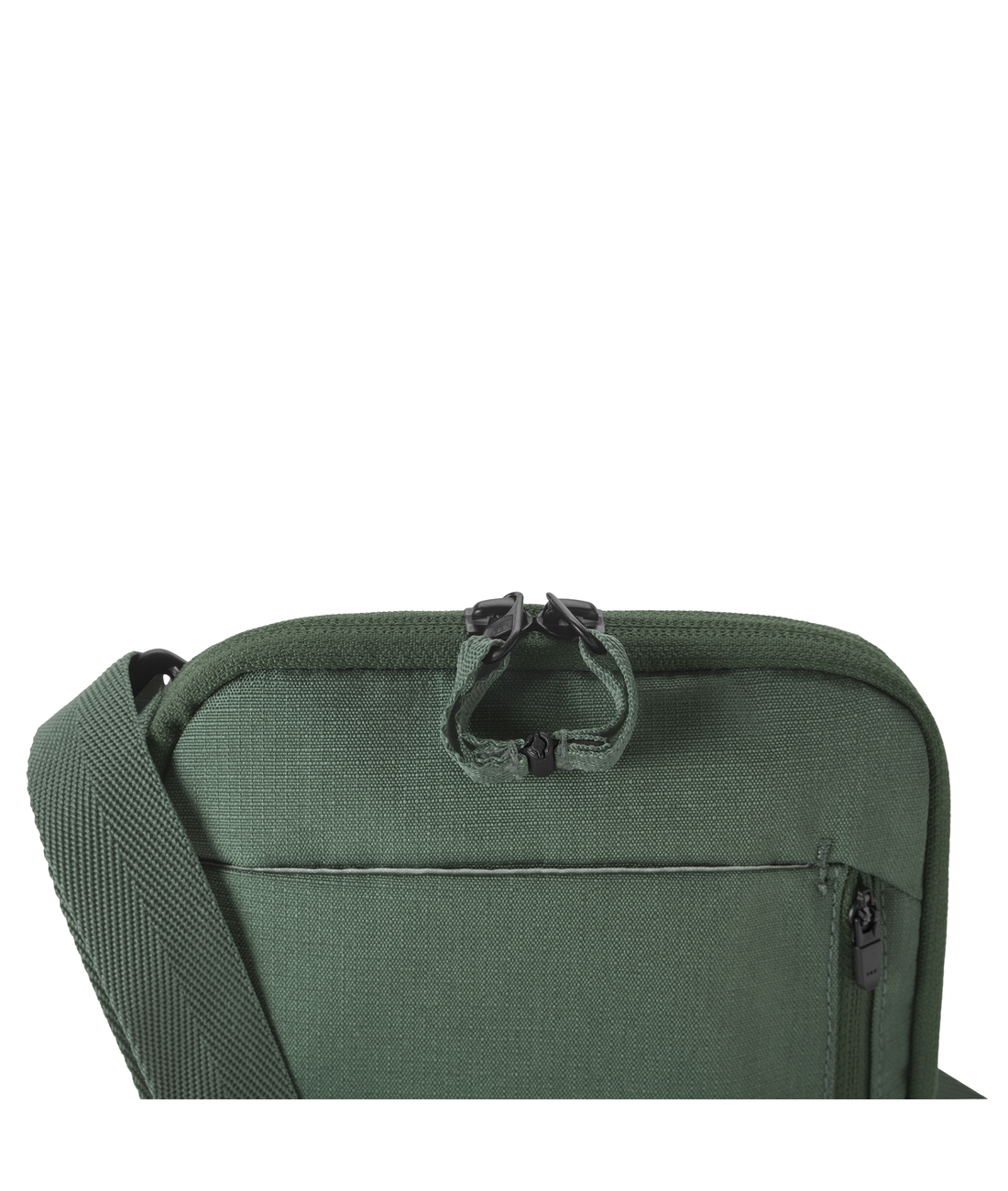 Stash RFID Crossbody Bag