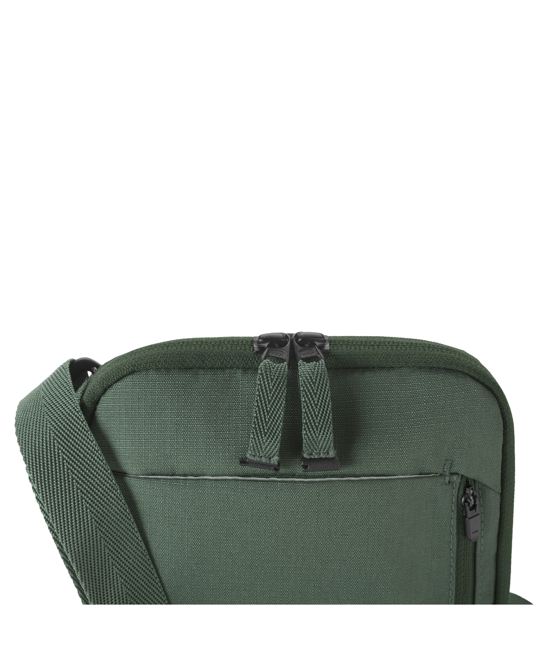 Stash RFID Crossbody Bag