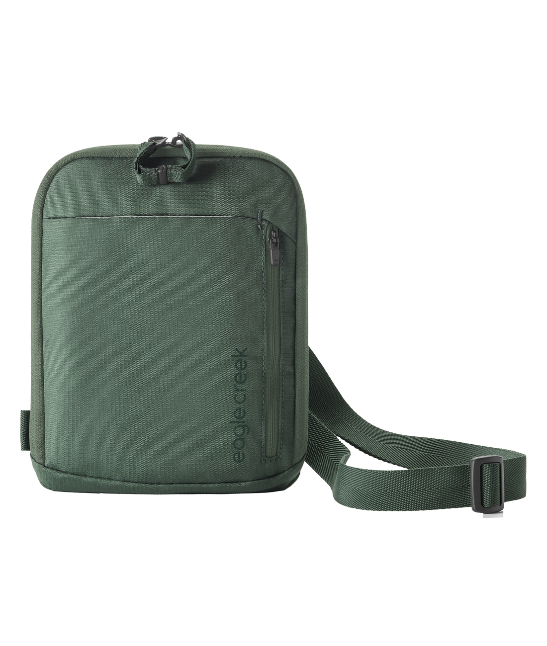 Stash RFID Crossbody Bag
