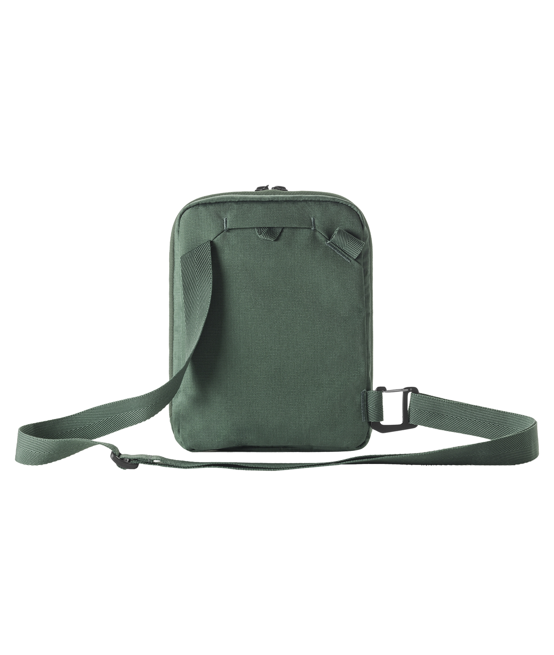 Stash RFID Crossbody Bag