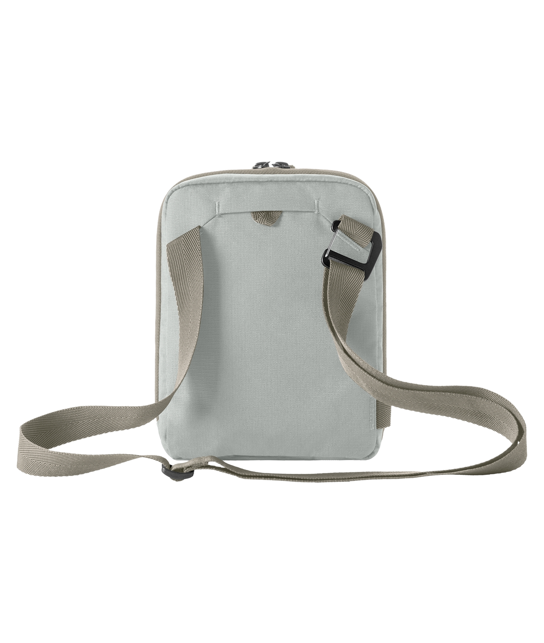 Stash RFID Crossbody Bag