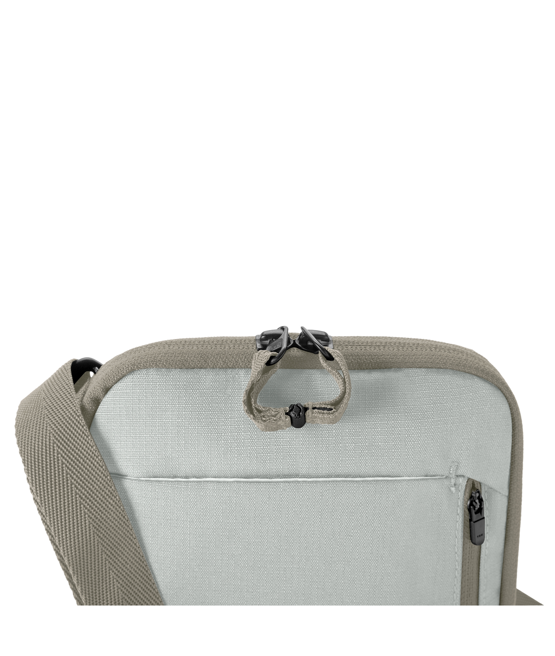 Stash RFID Crossbody Bag