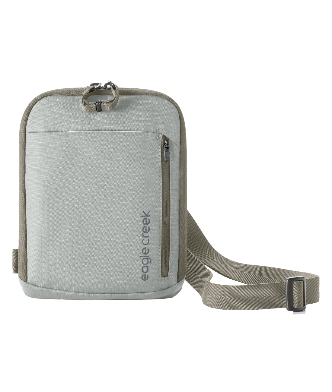 Stash RFID Crossbody Bag