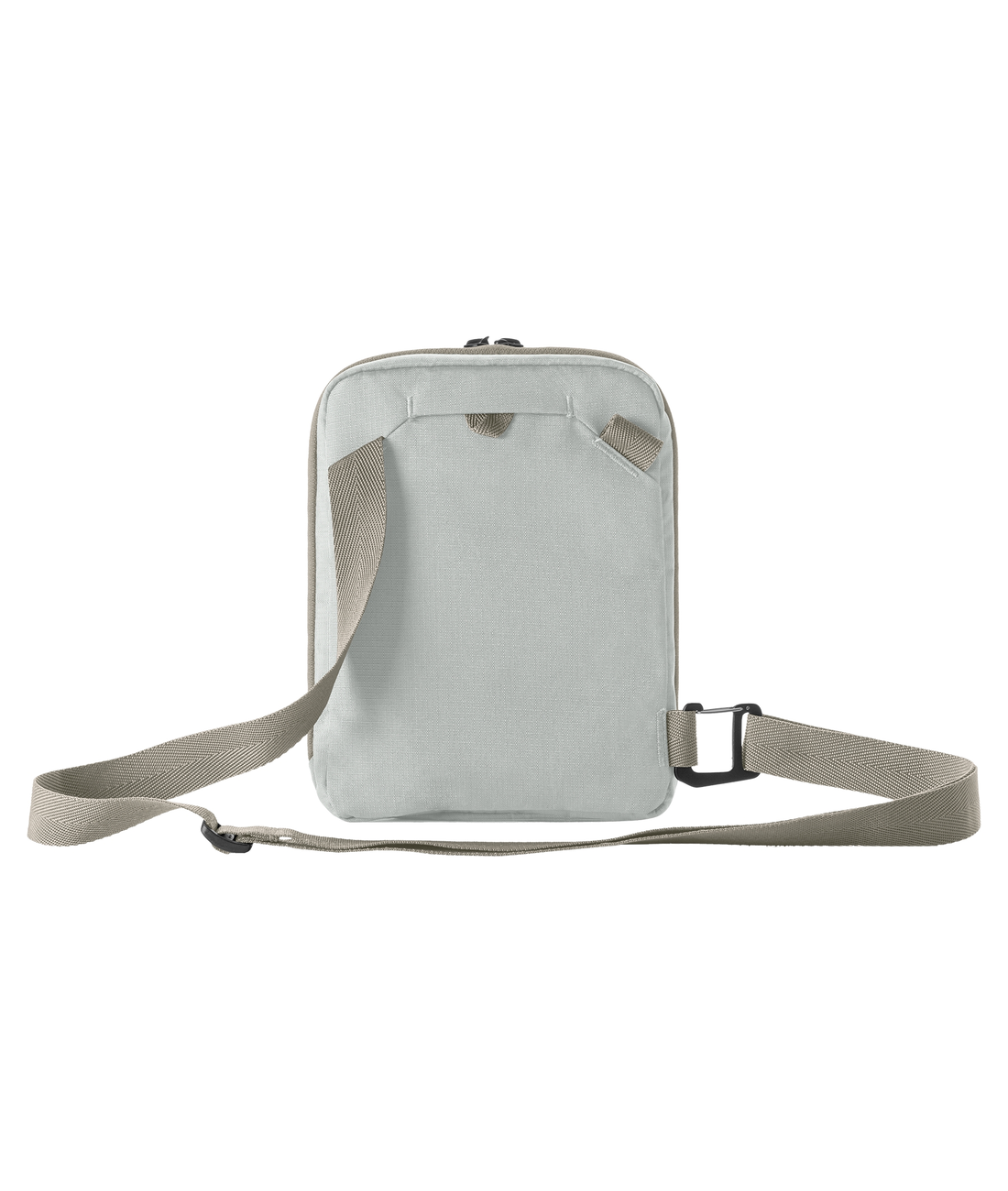 Stash RFID Crossbody Bag