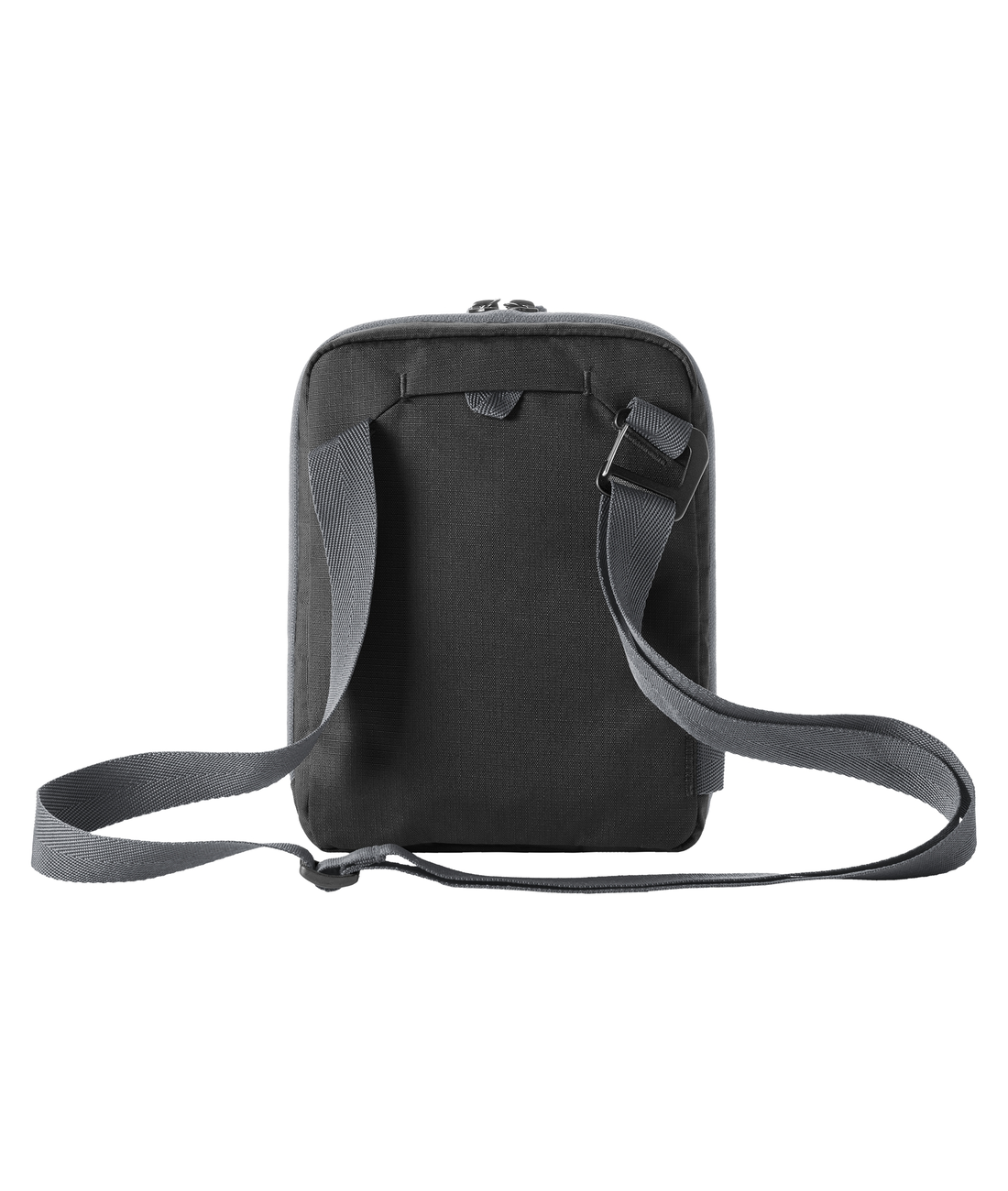 Stash RFID Crossbody Bag