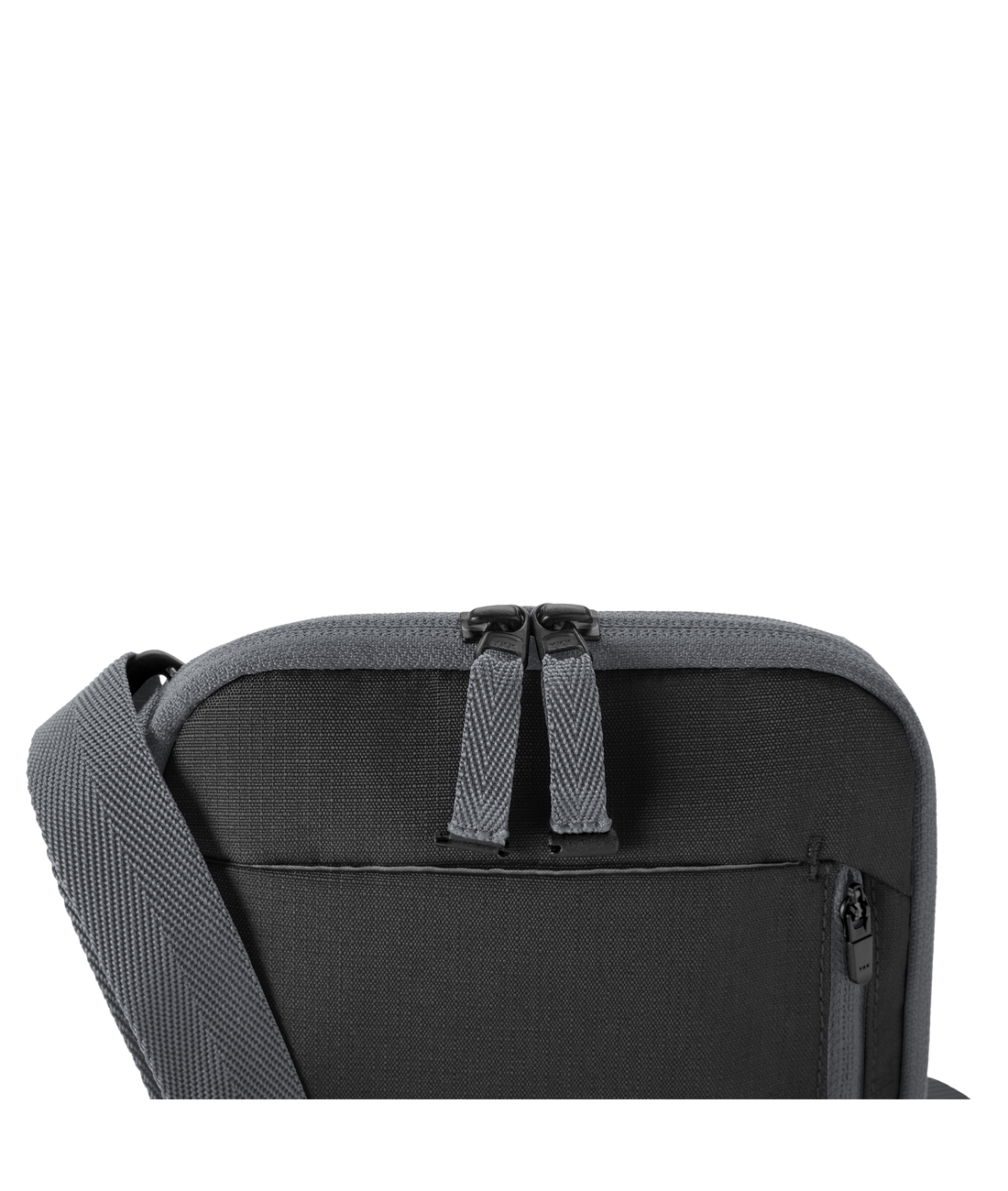 Stash RFID Crossbody Bag