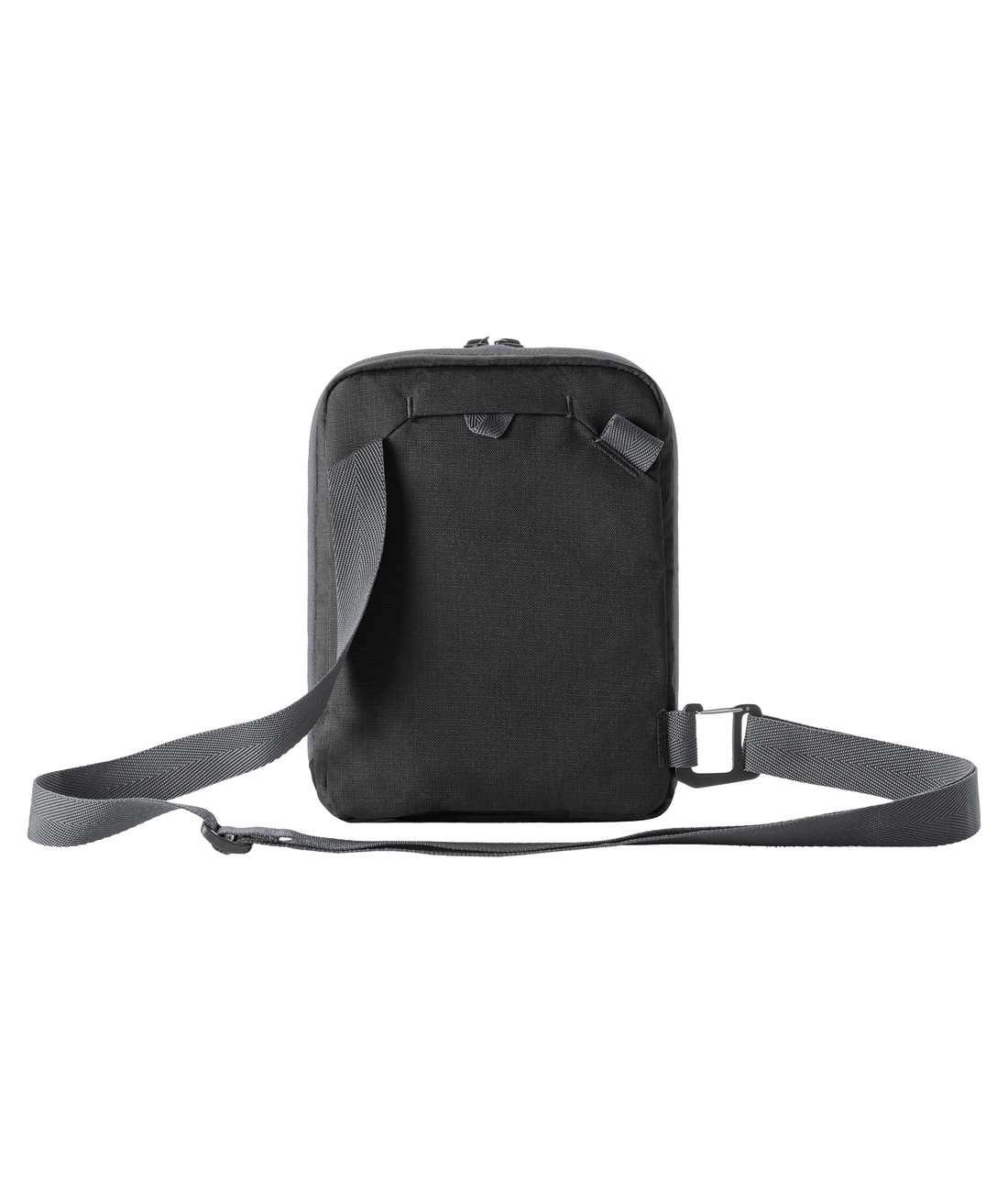 Stash RFID Crossbody Bag