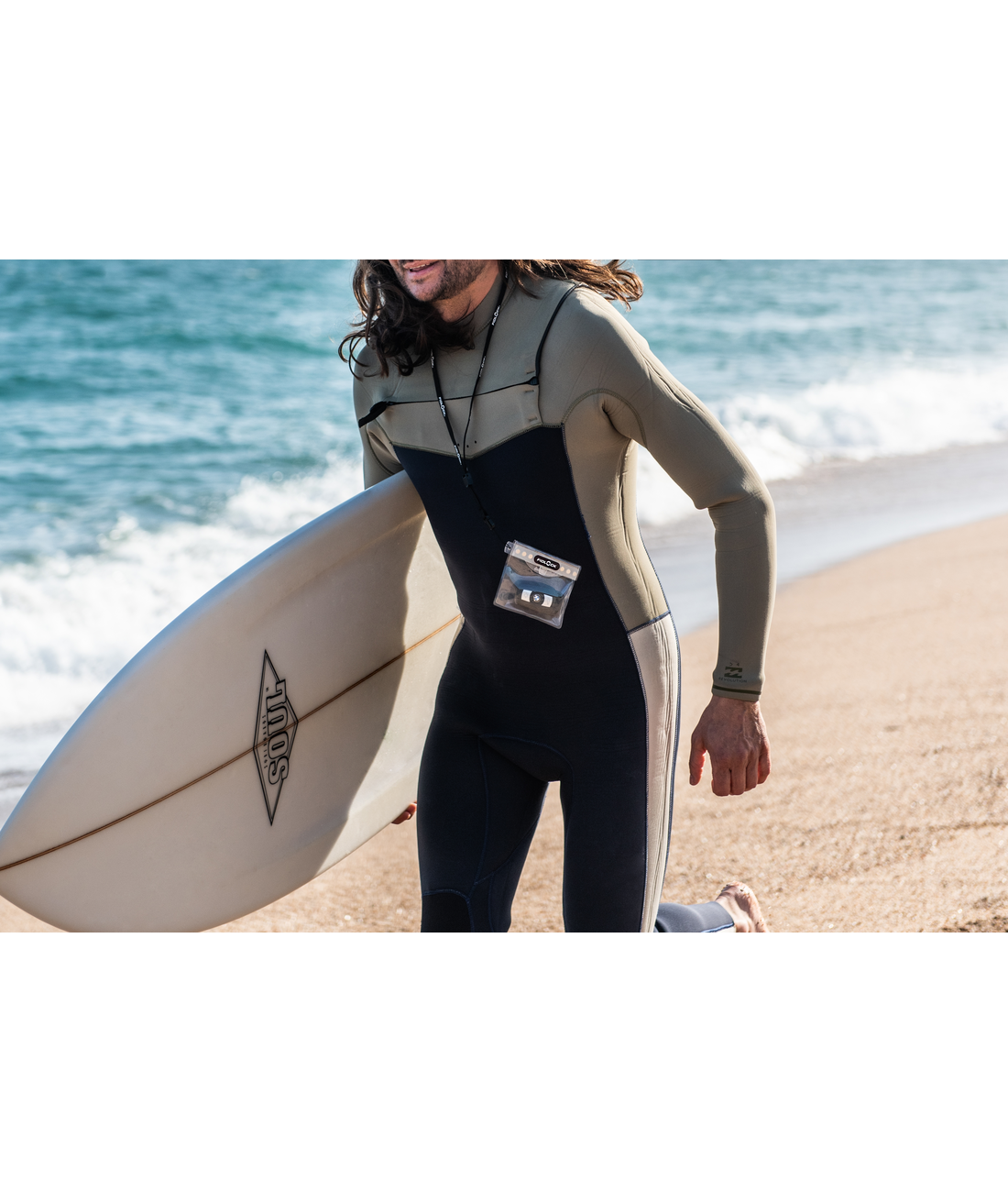 Schutzh�lle Dry Bag - Mini