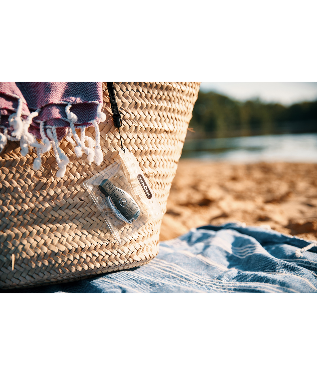 Schutzh�lle Dry Bag - Mini
