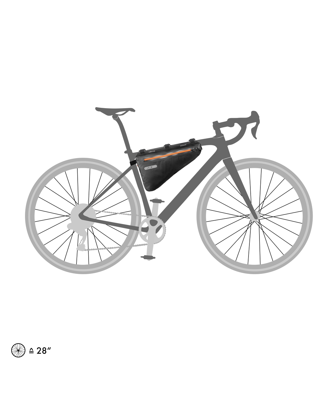 Frame-Pack 4 L