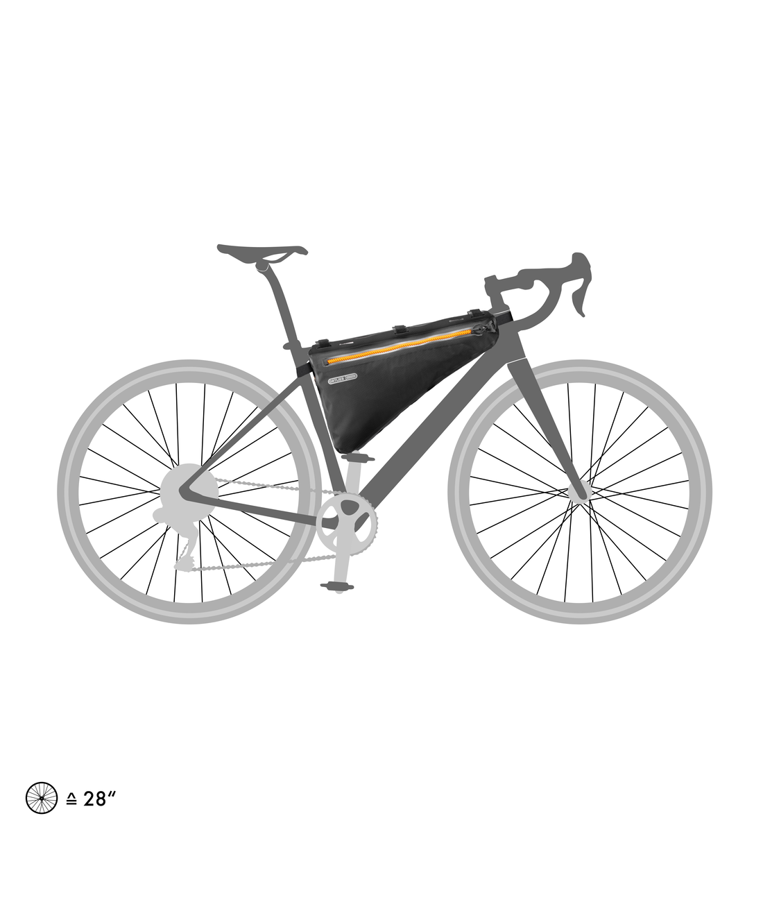 Frame-Pack 6 L
