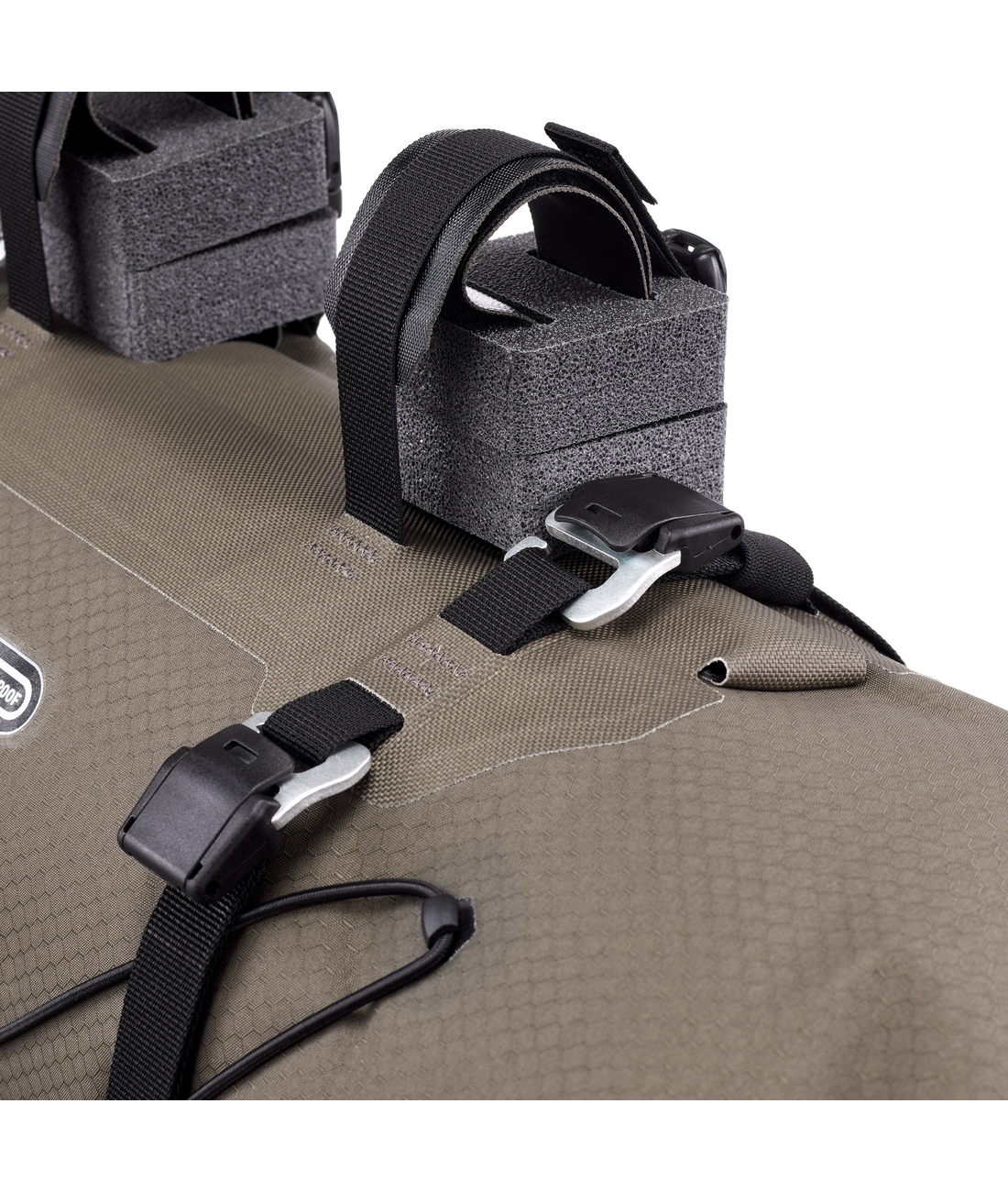 Handlebar-Pack 15 L