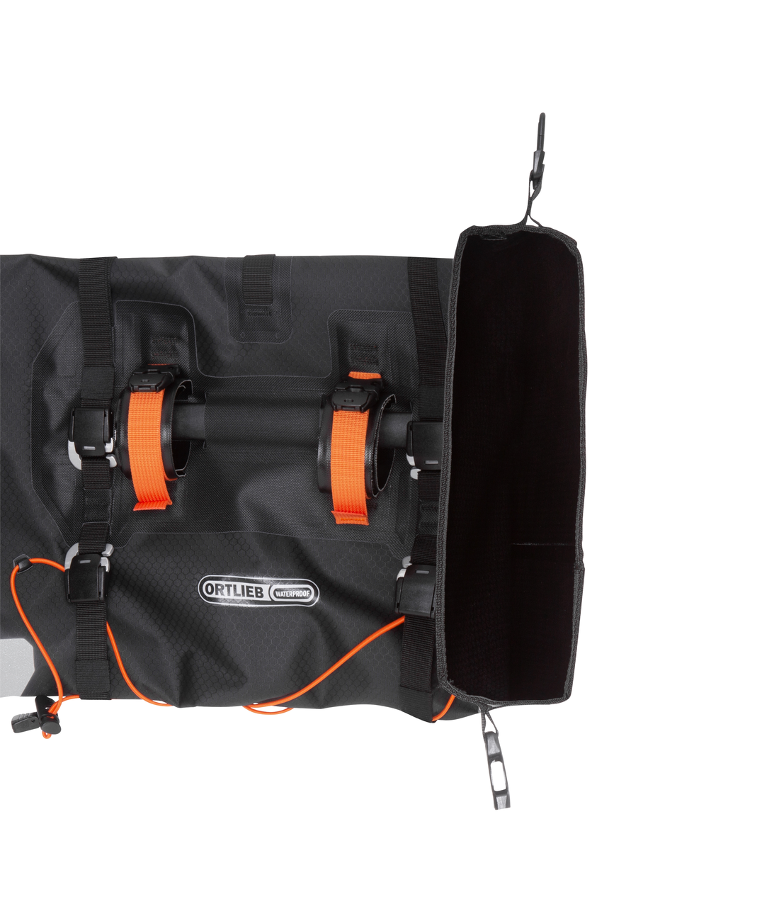 Handlebar-Pack 15 L