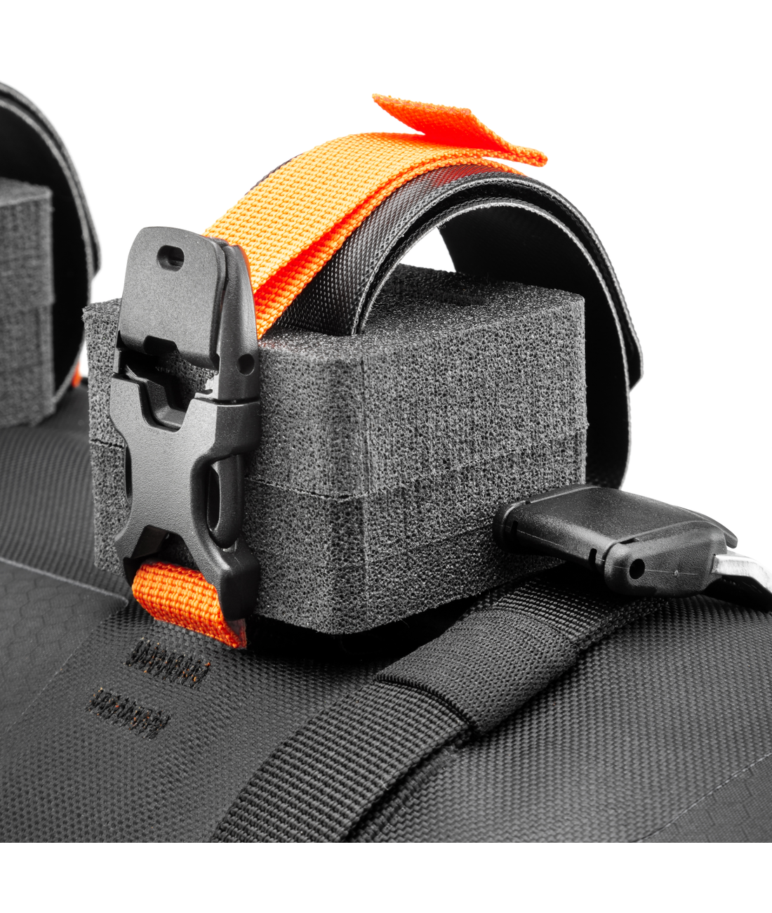 Handlebar-Pack 15 L