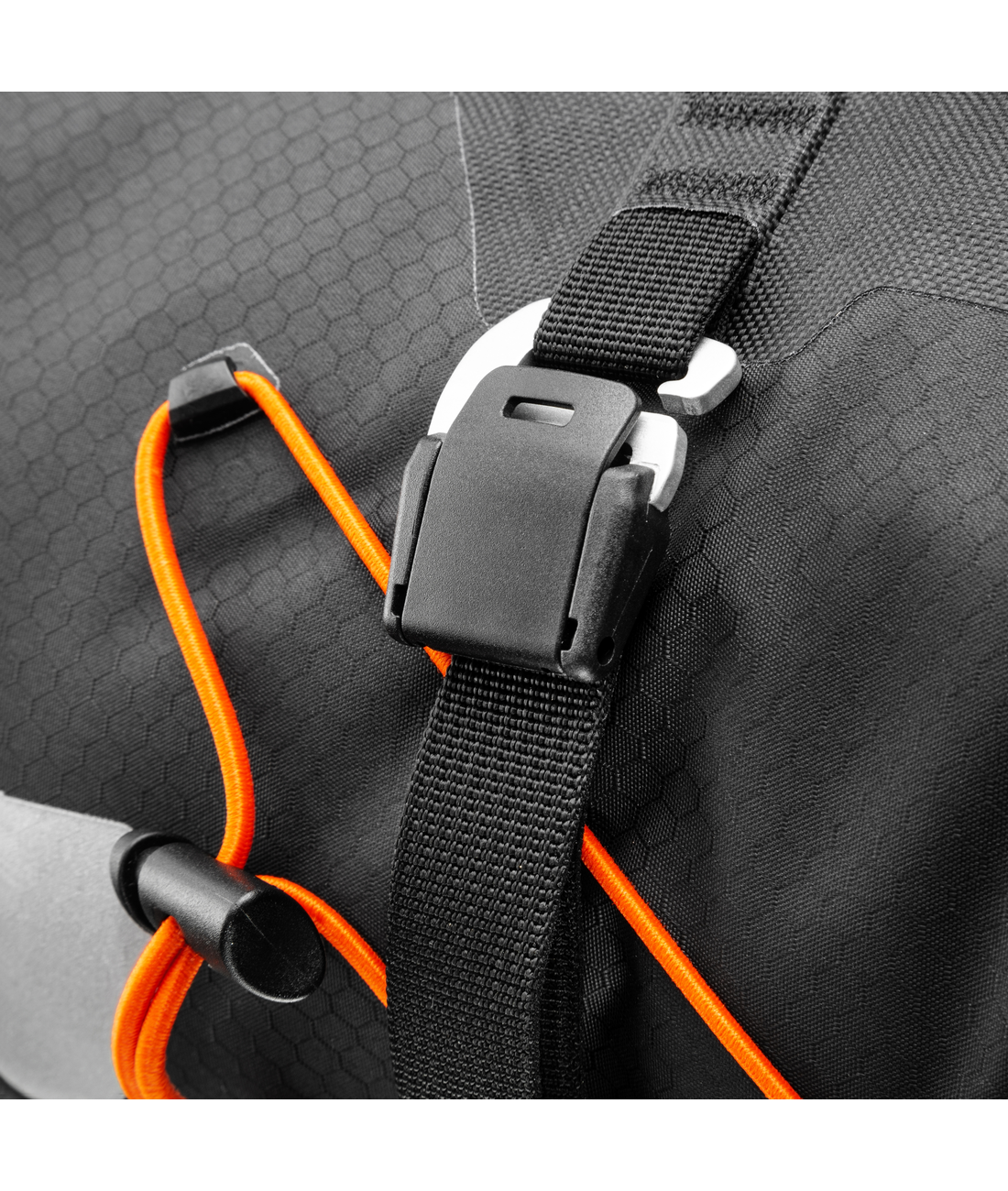 Handlebar-Pack 15 L