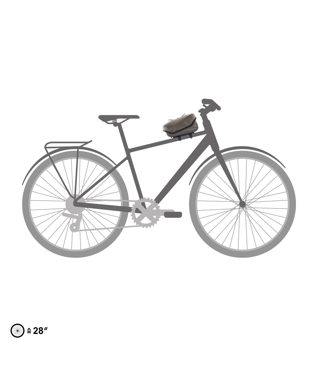 Toptube-Bag