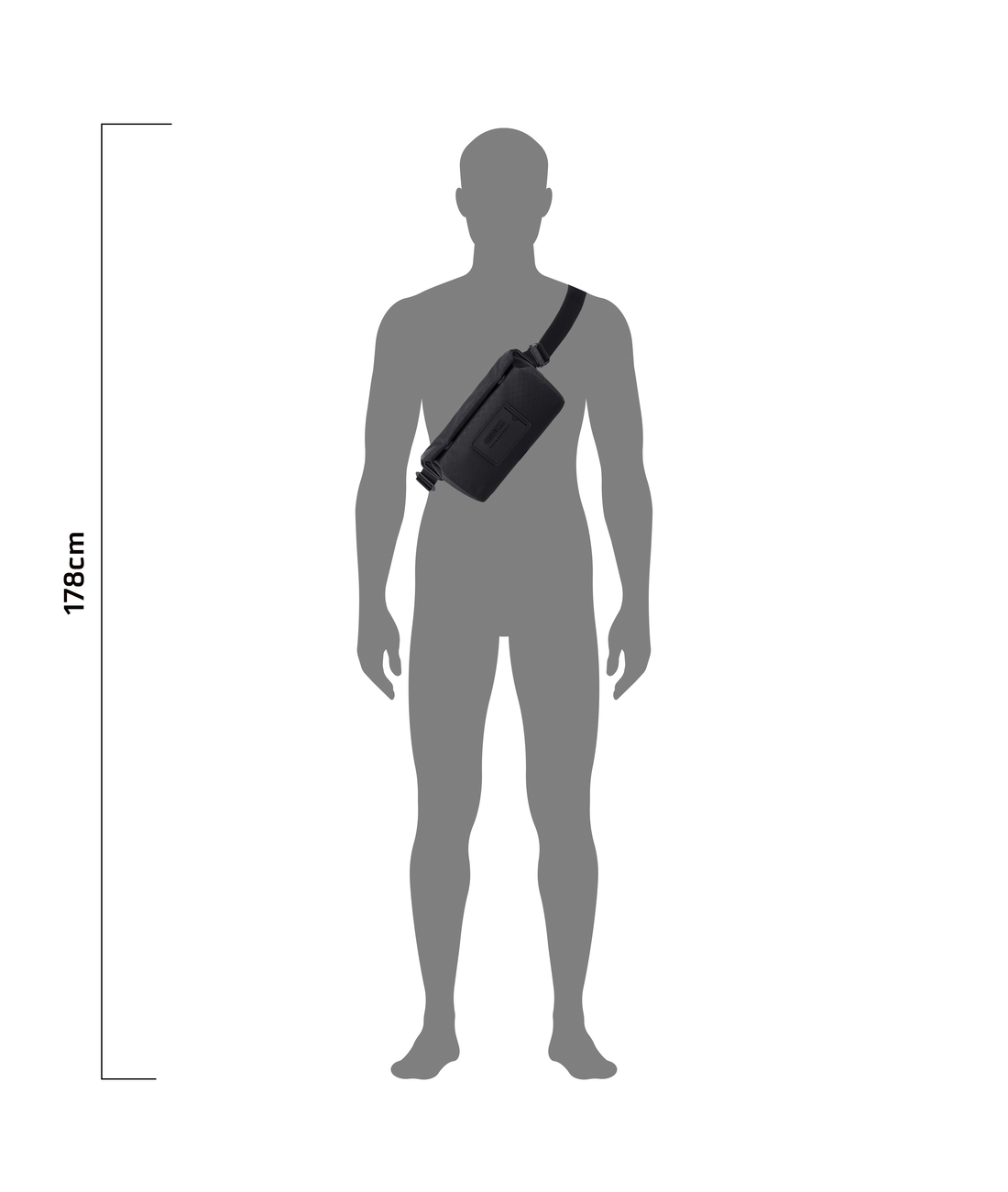 Sling-Bag Metrosphere