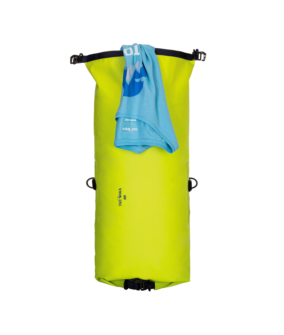 WP Stuffbag DBL 25 l