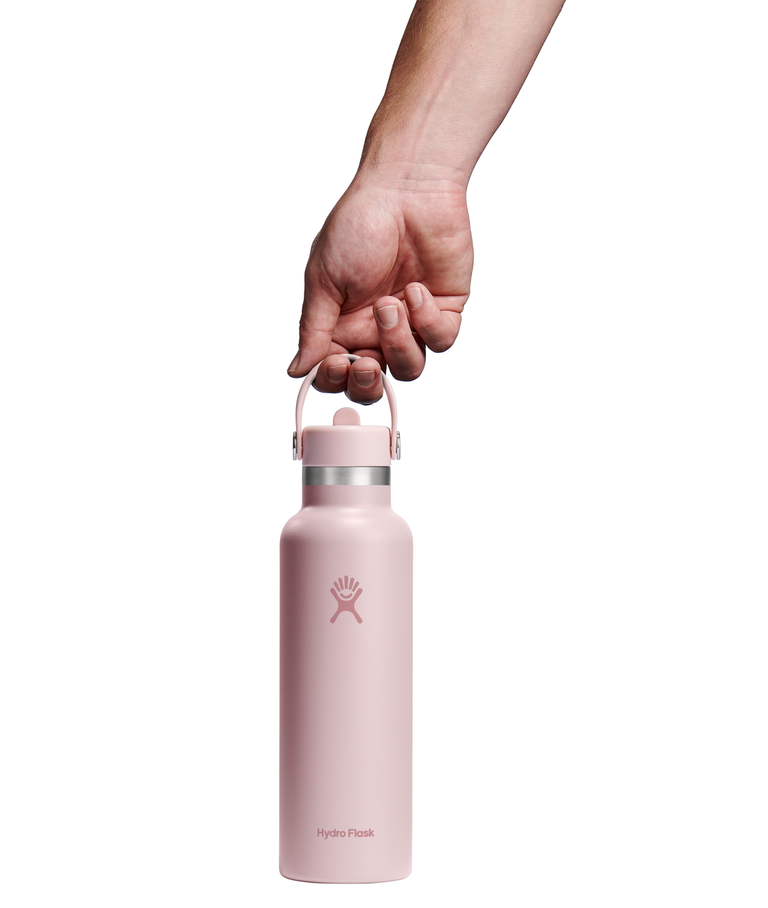 Standard Flex with Straw Cap 21 (621 ml)
