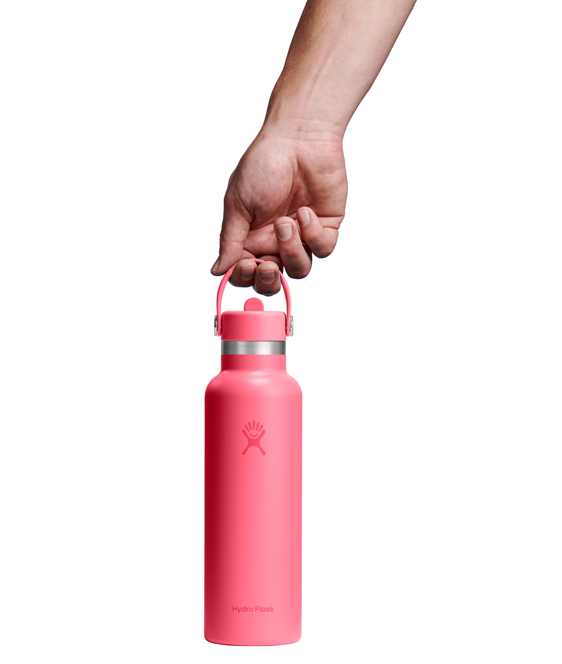 Standard Flex with Straw Cap 21 (621 ml)