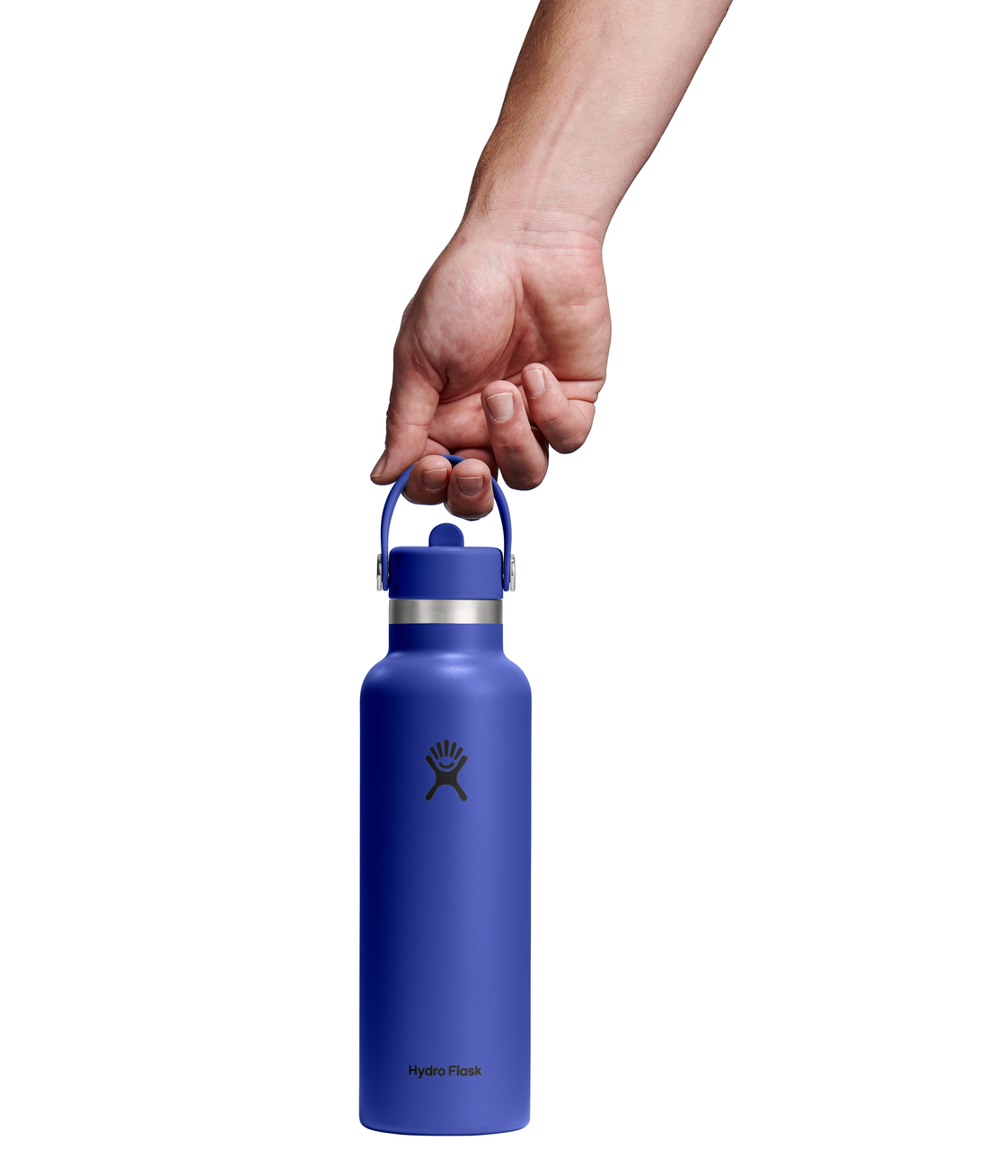 Standard Flex with Straw Cap 21 (621 ml)