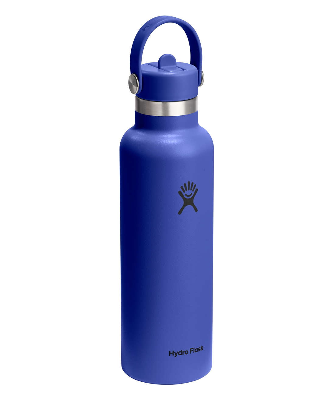 Standard Flex with Straw Cap 21 (621 ml)
