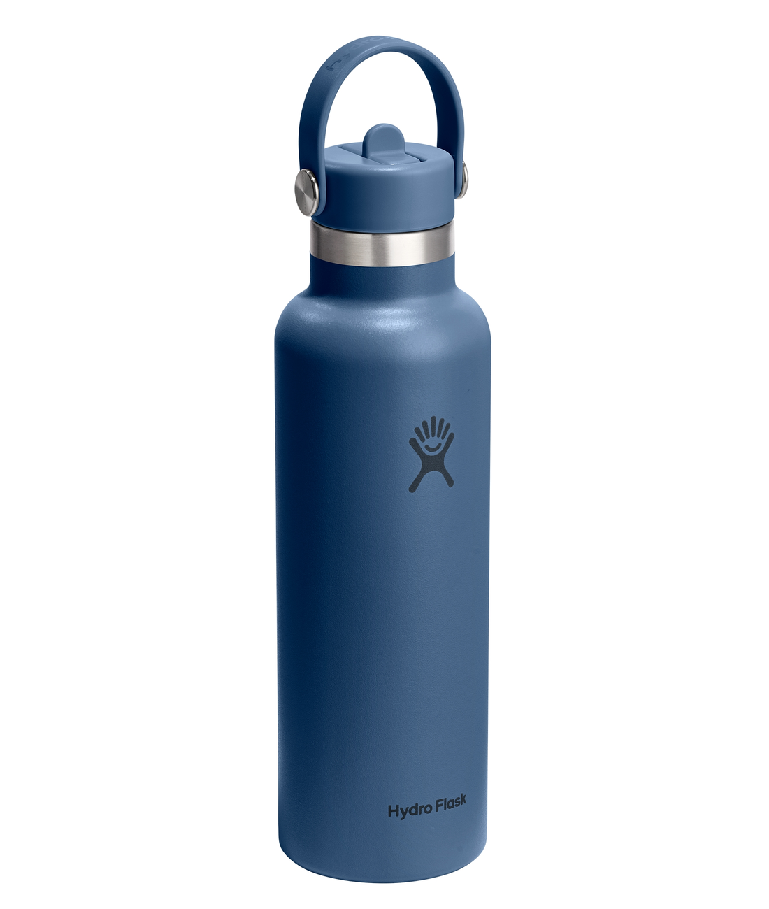 Standard Flex with Straw Cap 21 (621 ml)